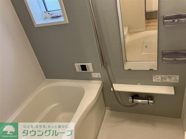 グリナ―ジュ桜新町の物件内観写真